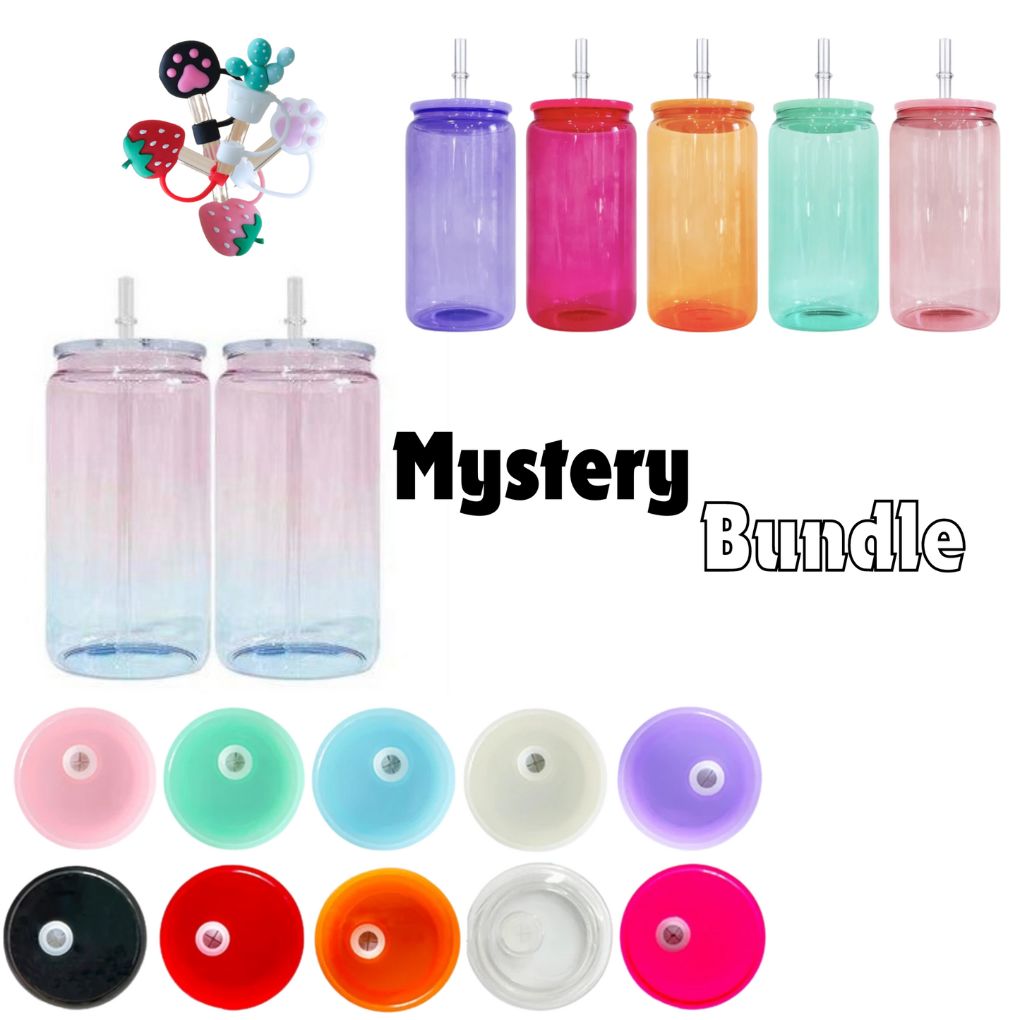 Mystery Bundle