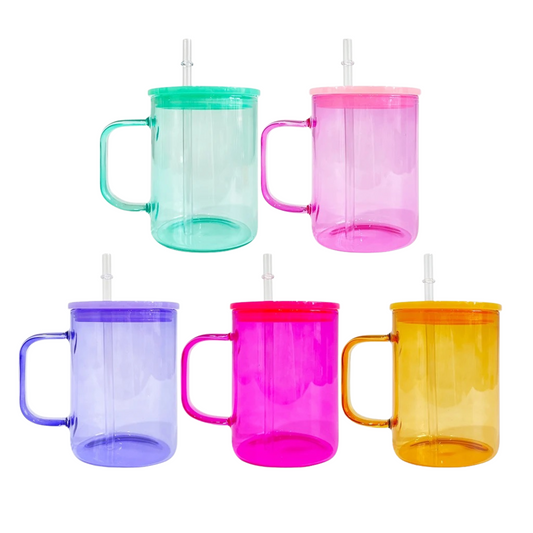 17 oz Jelly Mug