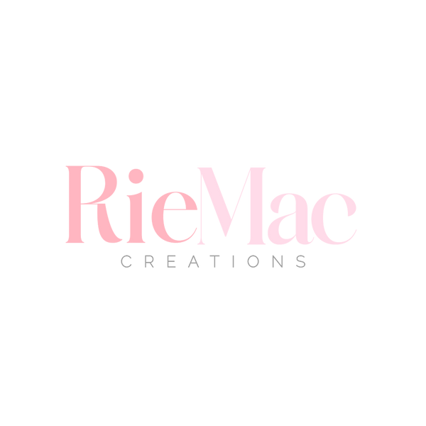 RieMac Creations